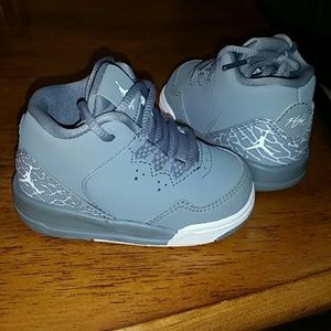 Toddler 4C - Jordan Flight Origin 2